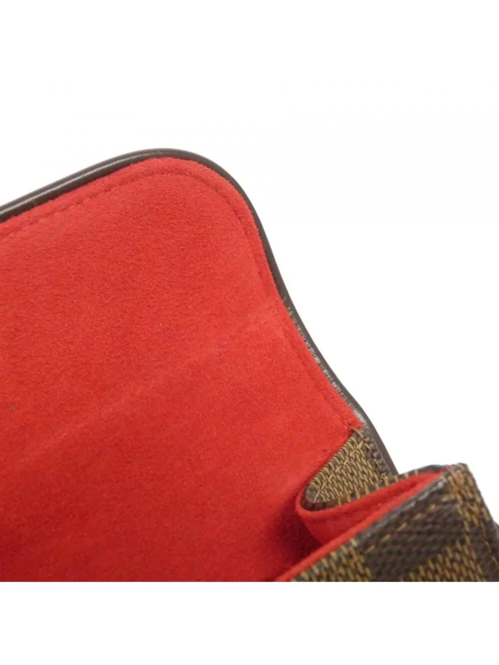 Louis Vuitton Damier Pochette Florentine Waist Bag